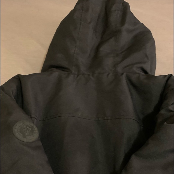 Vero Moda Winter Jacket - Picture 6 of 15